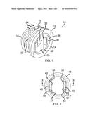 Conductor Grommet Assembly diagram and image