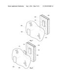 POCKET HOLSTER diagram and image