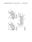 COOLING METHOD FOR PLANAR ELECTRICAL POWER TRANSFORMER diagram and image