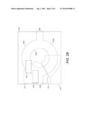 EMBEDDED MAGNETIC COMPONENT TRANSFORMER diagram and image