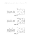 EMBEDDED MAGNETIC COMPONENT DEVICE diagram and image