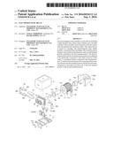 ELECTROMAGNETIC RELAY diagram and image