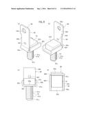 ELECTROMAGNETIC RELAY diagram and image