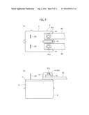 ELECTROMAGNETIC RELAY diagram and image