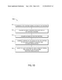 Alignment of Multi-Beam Patterning Tool diagram and image