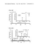 MASS SPECTROMETRY ANALYSIS OF MICROORGANISMS IN SAMPLES diagram and image