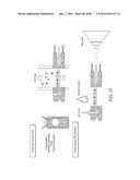 MASS SPECTROMETRY ANALYSIS OF MICROORGANISMS IN SAMPLES diagram and image