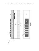 LOW TEMPERATURE FABRICATION OF LATERAL THIN FILM VARISTOR diagram and image