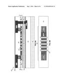 LOW TEMPERATURE FABRICATION OF LATERAL THIN FILM VARISTOR diagram and image