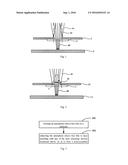 LASER ANNEALING DEVICE, PRODUCTION PROCESS OF POLYCRYSTALLINE SILICON THIN     FILM, AND POLYCRYSTALLINE SILICON THIN FILM PRODUCED BY THE SAME diagram and image