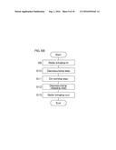 SACRIFICIAL-FILM REMOVAL METHOD AND SUBSTRATE PROCESSING DEVICE diagram and image