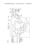SACRIFICIAL-FILM REMOVAL METHOD AND SUBSTRATE PROCESSING DEVICE diagram and image