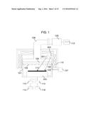 PLASMA PROCESSING APPARATUS AND PLASMA PROCESSING METHOD diagram and image