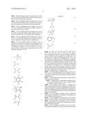 METHOD FOR STRIPPING MODIFIED RESIST, MODIFIED-RESIST STRIPPER USED     THEREFOR, AND METHOD FOR MANUFACTURING SEMICONDUCTOR-SUBSTRATE PRODUCT diagram and image