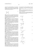 METHOD FOR STRIPPING MODIFIED RESIST, MODIFIED-RESIST STRIPPER USED     THEREFOR, AND METHOD FOR MANUFACTURING SEMICONDUCTOR-SUBSTRATE PRODUCT diagram and image