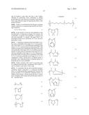 METHOD FOR STRIPPING MODIFIED RESIST, MODIFIED-RESIST STRIPPER USED     THEREFOR, AND METHOD FOR MANUFACTURING SEMICONDUCTOR-SUBSTRATE PRODUCT diagram and image