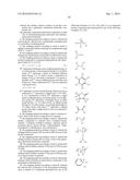 METHOD FOR STRIPPING MODIFIED RESIST, MODIFIED-RESIST STRIPPER USED     THEREFOR, AND METHOD FOR MANUFACTURING SEMICONDUCTOR-SUBSTRATE PRODUCT diagram and image