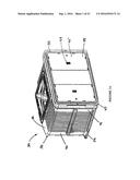 WAFER CARRIER diagram and image