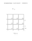 SUPPPORTING DEVICE, METHOD FOR MANUFACTURING THIN FILM TRANSISTOR ARRAY     SUBSTRATE AND METHOD FOR MANUFACTURING LIQUID CRYSTAL DISPLAY diagram and image