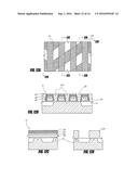 Disposable Pillars for Contact Information diagram and image