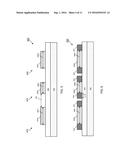 FIN PATTERNING METHODS FOR INCREASED PROCESS MARGIN diagram and image