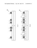 FIN PATTERNING METHODS FOR INCREASED PROCESS MARGIN diagram and image