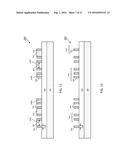 FIN PATTERNING METHODS FOR INCREASED PROCESS MARGIN diagram and image