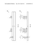 FIN PATTERNING METHODS FOR INCREASED PROCESS MARGIN diagram and image