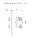 FIN PATTERNING METHODS FOR INCREASED PROCESS MARGIN diagram and image