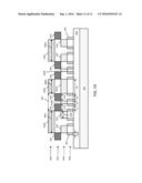 FIN PATTERNING METHODS FOR INCREASED PROCESS MARGIN diagram and image