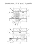 Layout Architecture for Performance Improvement diagram and image