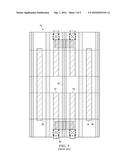 Layout Architecture for Performance Improvement diagram and image