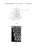 AN APPARATUS AND METHOD FOR INSPECTING A SEMICONDUCTOR PACKAGE diagram and image