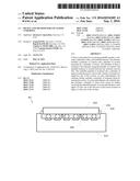 DEVICE AND METHOD FOR LOCALIZED UNDERFILL diagram and image