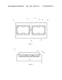 DEVICE AND METHOD FOR LOCALIZED UNDERFILL diagram and image