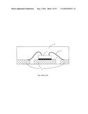 PACKAGE MODULE OF POWER CONVERSION CIRCUIT AND MANUFACTURING METHOD     THEREOF diagram and image