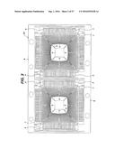 METHOD OF MANUFACTURING SEMICONDUCTOR DEVICE diagram and image