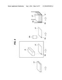 METHOD OF MANUFACTURING SEMICONDUCTOR DEVICE diagram and image