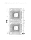 METHOD OF MANUFACTURING SEMICONDUCTOR DEVICE diagram and image