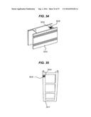 METHOD OF MANUFACTURING SEMICONDUCTOR DEVICE diagram and image