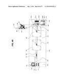 METHOD OF MANUFACTURING SEMICONDUCTOR DEVICE diagram and image