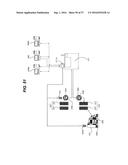 METHOD OF MANUFACTURING SEMICONDUCTOR DEVICE diagram and image