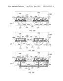 Methods of Making Integrated Circuit Assembly with Faraday Cage diagram and image