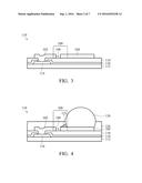 Packaging Devices and Methods of Manufacture Thereof diagram and image