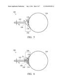 Packaging Devices and Methods of Manufacture Thereof diagram and image