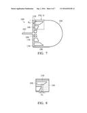 Packaging Devices and Methods of Manufacture Thereof diagram and image