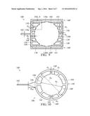 Packaging Devices and Methods of Manufacture Thereof diagram and image