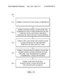 Packaging Devices and Methods of Manufacture Thereof diagram and image