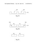 METHOD OF MANUFACTURING MICRO PINS AND ISOLATED CONDUCTIVE MICRO PIN diagram and image