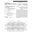 Integrated Circuit Structure with Active and Passive Devices in Different     Tiers diagram and image